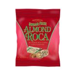 Almond Roca Chocolates - Sugar Free - 3 oz