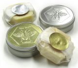 Bee Bar Lotion - Honey House - 2 oz