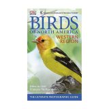 Birds of North America Western Region - Editor - in - Chief Francois Vuilleumier