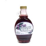 Blackberry Syrup - 10 oz