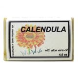 Botanical Soap - Calendula Soap - 4.5oz