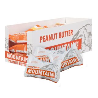 Brown & Haley Mountain Bars - Peanut Butter - Case of 15