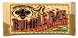 Bumble Bar Organic Energy Bar - Cashew - Gluten Free and Vegan