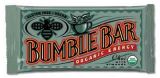 Bumble Bar Organic Energy Bar - Chai Almond - Gluten Free and Vegan