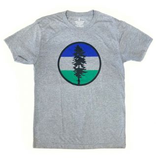 Cascadia Flag T-Shirt (Out Of Stock)