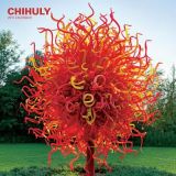 Chihuly 2013 Calendar