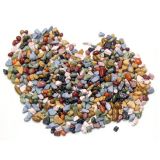 Chocolate Rocks - 1 lb.