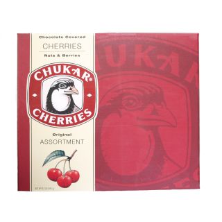 Chukar Cherries - Original Assortment - 10.5 oz