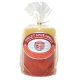Cinnamon Orange Candle by Market Spice Tea