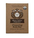 Cocoa Butter Comfrey Bar Soap  - Moon Valley Organics - 4oz