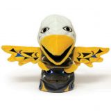 Hand Puppet - Sky - The Eagle Bear Totem Puppet