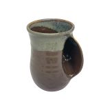 Handwarmer Mugs - Mocha - Right Handed - 5