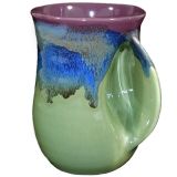 Handwarmer Mugs - Mossy Creek - Right Handed - 5