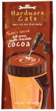 Hardware Cafe Double Chocolate Cocoa - Best Price: 6 packs (7.5 oz)