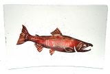 Jones Glassworks - Salmon Platter - 10