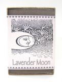 Lavender Moon Soap - Rainwater Soap - 3.5 oz