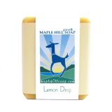 Lemon Drop - Maple Hill Soap - 5oz