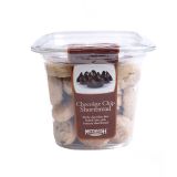 Mc Tavish Chocolate Chip Shortbread Cookies - 9 oz