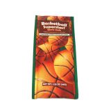 McSteven's Basketball Superstar -