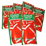 McSteven's Football Superstar -
