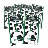 McSteven's Soccer Super Star -