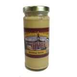 Monastery Mustard - Glorious Garlic - 8 oz