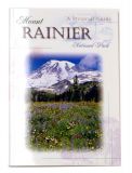 Mount Rainier National Park - Pictorial Guide