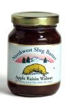 Northwest Slug Butter - Apple Raisin Walnut - 5 oz