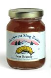 Northwest Slug Butter - Pear Brandy - 5 oz
