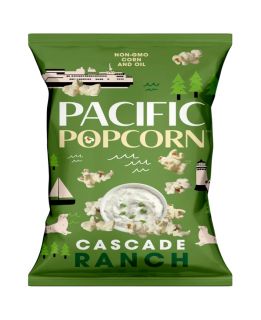 Pacific Popcorn - Cascade Ranch Popcorn - 1oz bag