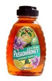 Passion Honey - Little Oak Farms - 12 oz