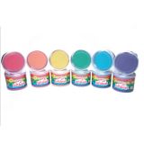Playdough - Mary's Softdough - Special 1 of each color