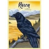 Raven Calendar 2013