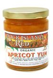 Rock Island Red - Apricot Yum - 8 oz