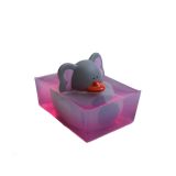 Rub A Dub Duckie Soap - Elephant Duck - 3.5oz