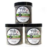 Rub With Love Gluten Free Snack Mix - By Tom Douglas - Best Price: 3 packs (25.5 oz)
