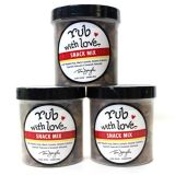 Rub With Love Original Snack Mix - By Tom Douglas - Best Price: 3 packs (25.5 oz)