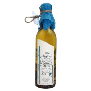 Sotto Voce Spiced Olive Oil - Angelico  - 750ml