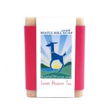 Sweet Blossom Tea - Maple Hill Soap - 5oz