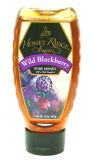 Wild Blackberry Honey - 16 oz