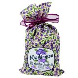 Wild Huckleberry Pancake Mix - 16 oz