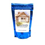 Willabay Breading Fish, Meat, Poultry & Vegetable Breading - 10 oz