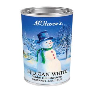 2023 McSteven's Belgian White Chocolate Mix - 2.5 oz