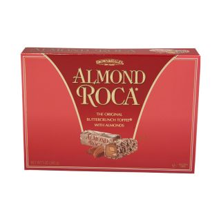 Almond Roca Chocolates - Best Price: 6 boxes (30 oz)