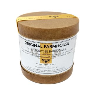 Belle Epicurean Farmhouse Multipurpose Baking Mix - 12oz