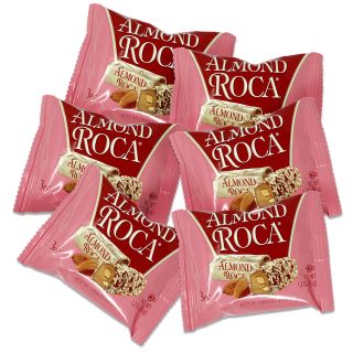 Best Price: Almond Roca 3pc Bags - Set of 6 - 7.2oz