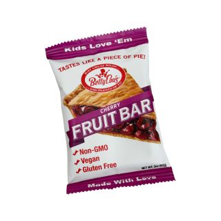 Cherry Pie Bar