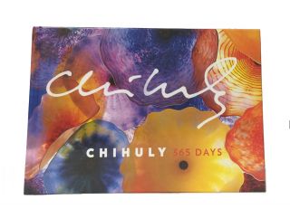 Chihuly 365 Days 