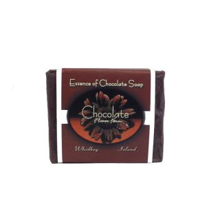 Chocolate Soap - Essence of Chocolate - 3 oz