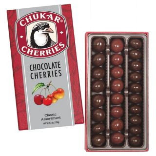 Chukar Cherries - Classic Assortment - 5.3 oz